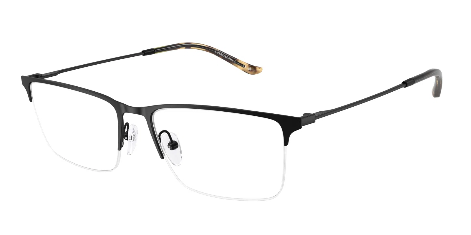 Emporio Armani 1171 Eyeglasses - view 3